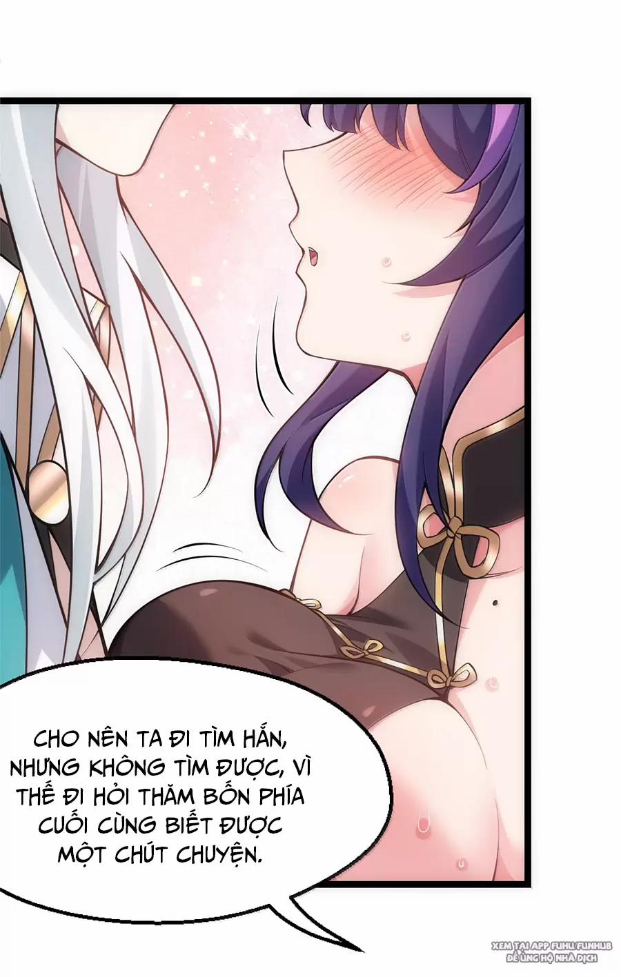 Hảo Đồ Nhi Hãy Tha Cho Vi Sư 253 trang 37