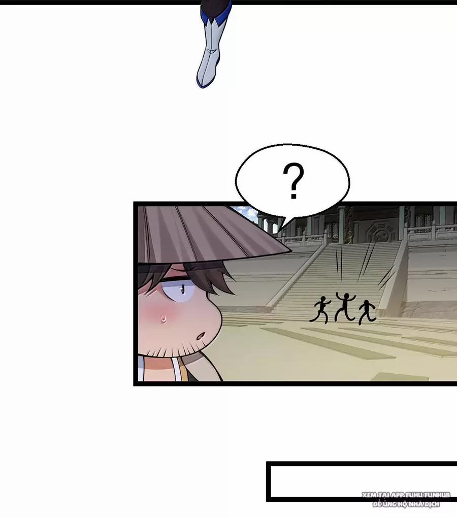 Hảo Đồ Nhi Hãy Tha Cho Vi Sư 253 trang 6