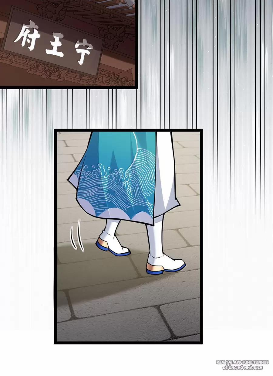 Hảo Đồ Nhi Hãy Tha Cho Vi Sư 253 trang 8