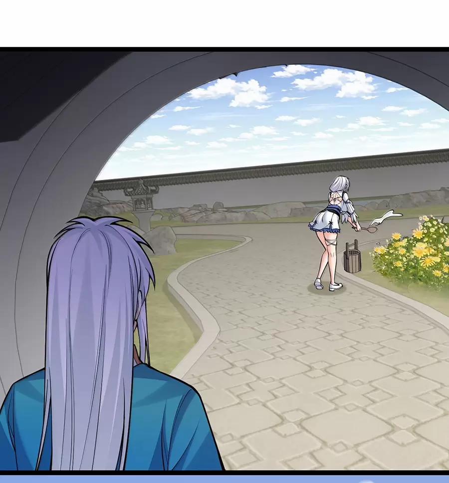 Hảo Đồ Nhi Hãy Tha Cho Vi Sư 253 trang 9