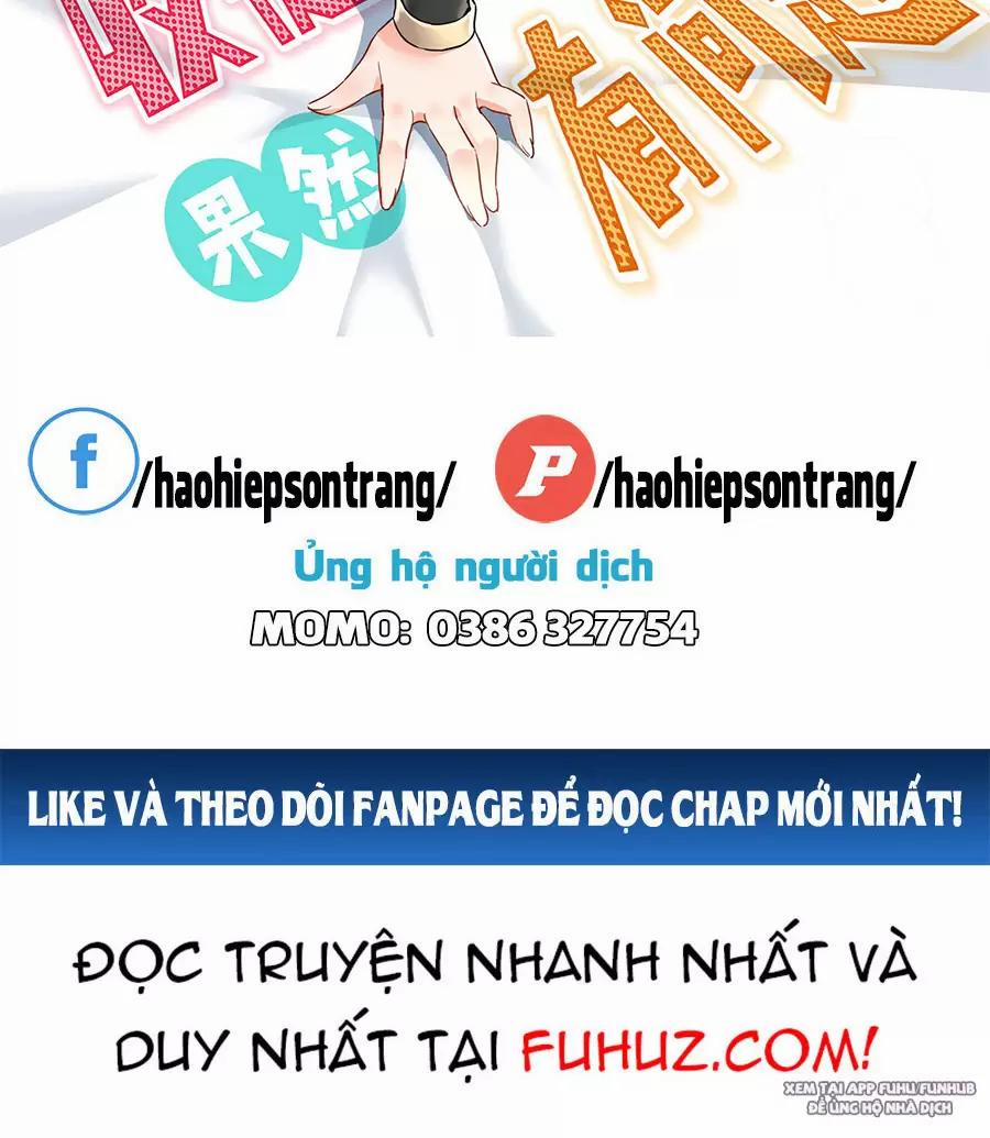 Hảo Đồ Nhi Hãy Tha Cho Vi Sư 254 trang 1