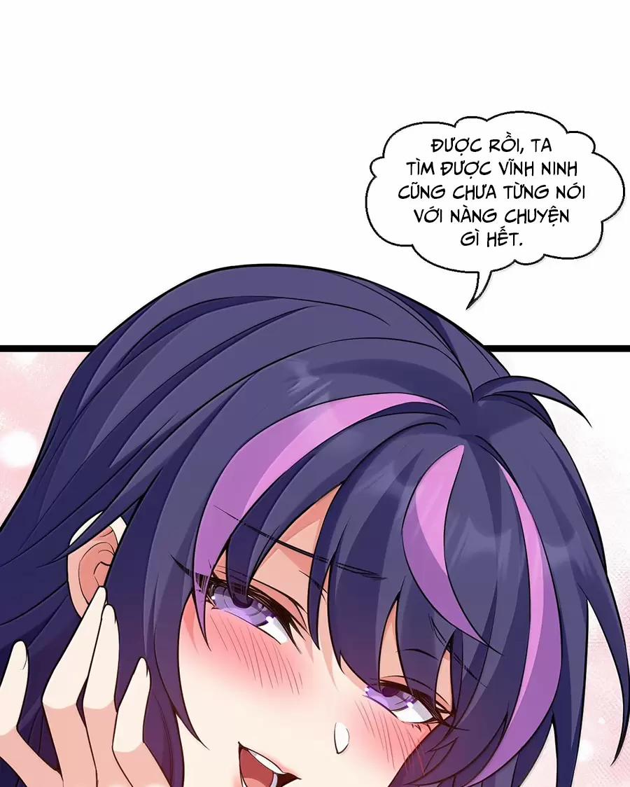 Hảo Đồ Nhi Hãy Tha Cho Vi Sư 254 trang 10