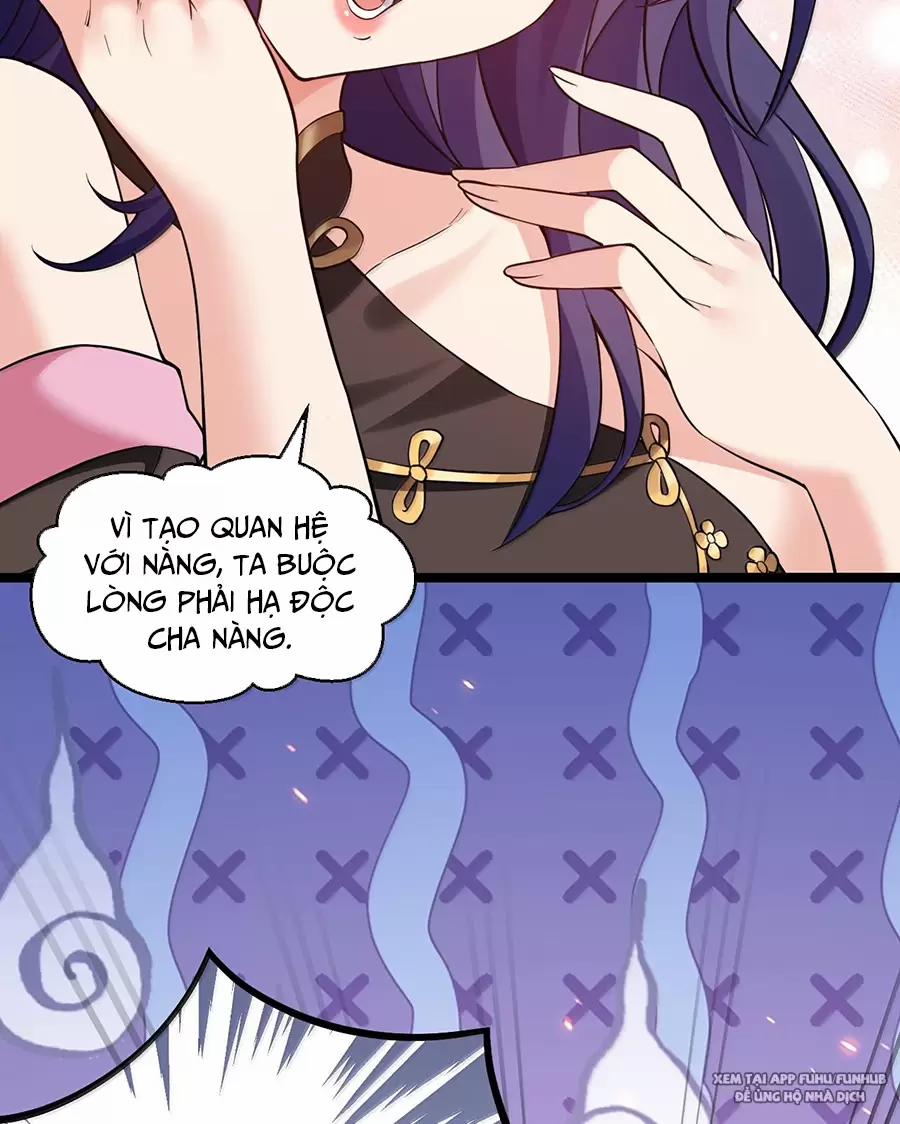 Hảo Đồ Nhi Hãy Tha Cho Vi Sư 254 trang 11