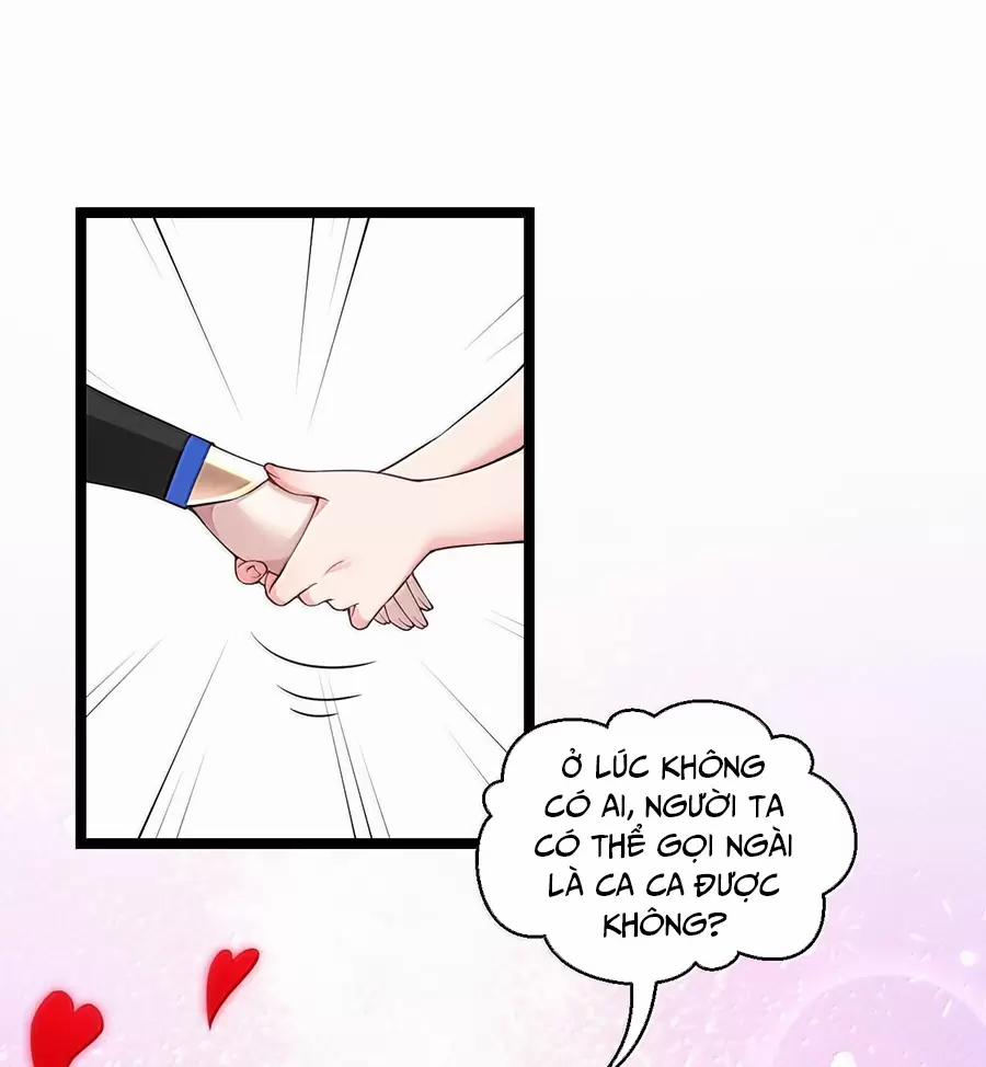 Hảo Đồ Nhi Hãy Tha Cho Vi Sư 254 trang 15