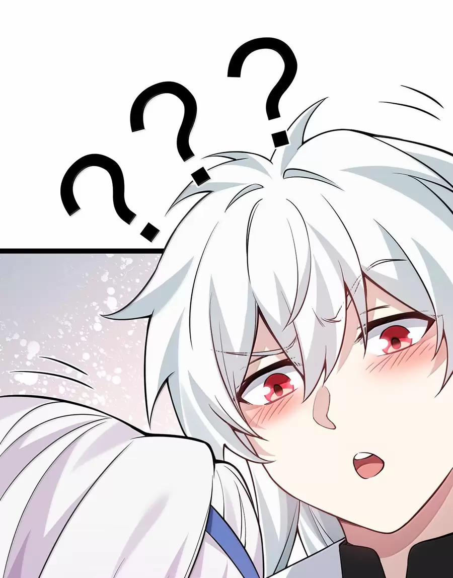 Hảo Đồ Nhi Hãy Tha Cho Vi Sư 254 trang 23