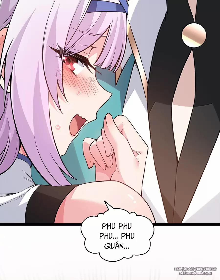 Hảo Đồ Nhi Hãy Tha Cho Vi Sư 254 trang 24