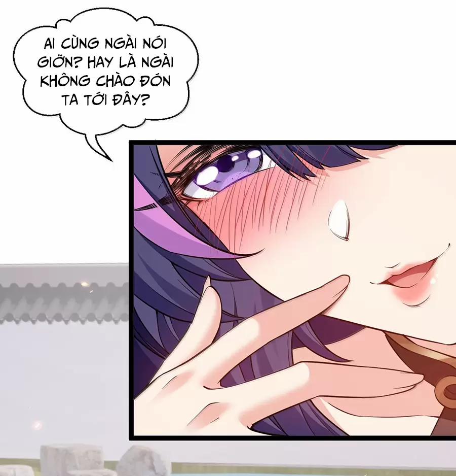 Hảo Đồ Nhi Hãy Tha Cho Vi Sư 254 trang 3