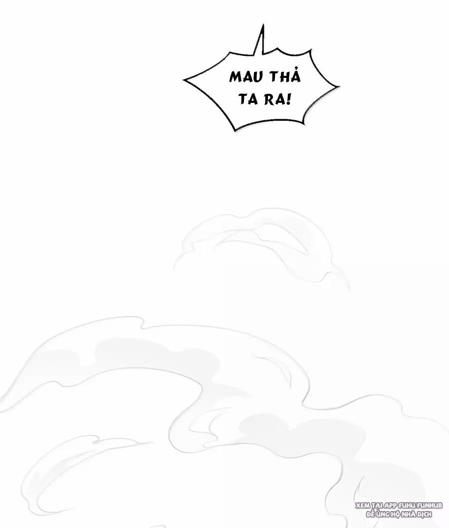 Hảo Đồ Nhi Hãy Tha Cho Vi Sư 254 trang 33