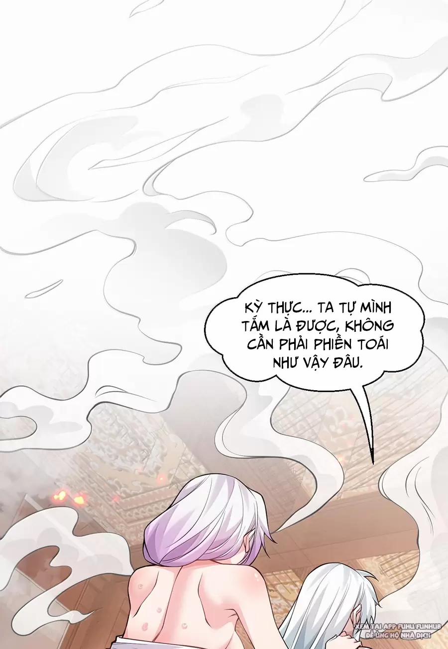 Hảo Đồ Nhi Hãy Tha Cho Vi Sư 254 trang 34