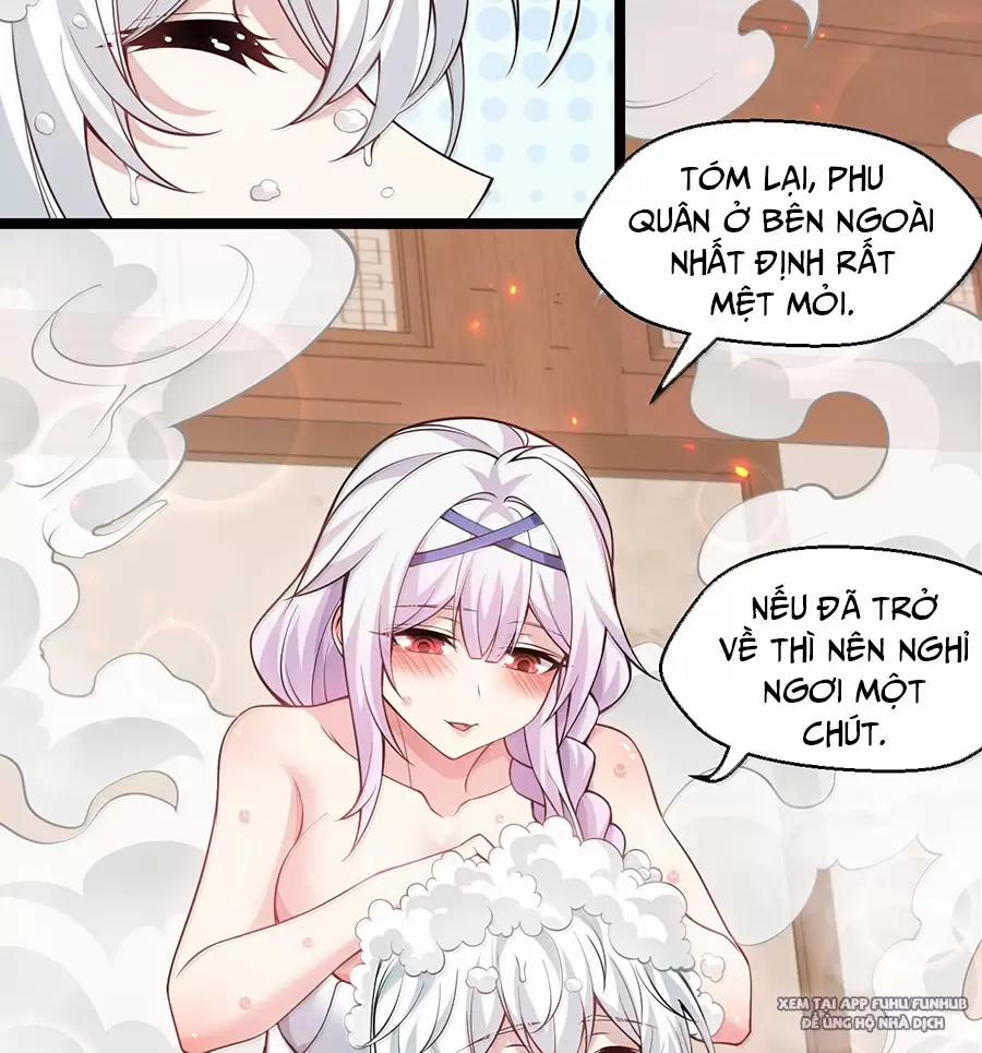 Hảo Đồ Nhi Hãy Tha Cho Vi Sư 254 trang 39