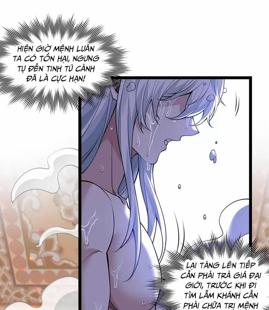 Hảo Đồ Nhi Hãy Tha Cho Vi Sư 254 trang 42