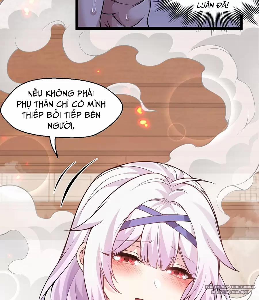 Hảo Đồ Nhi Hãy Tha Cho Vi Sư 254 trang 43