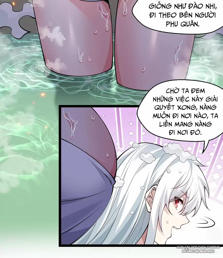 Hảo Đồ Nhi Hãy Tha Cho Vi Sư 254 trang 45