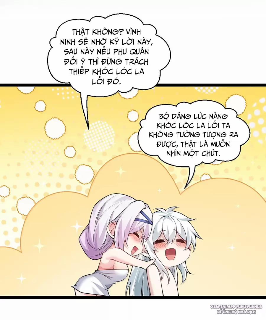 Hảo Đồ Nhi Hãy Tha Cho Vi Sư 254 trang 46