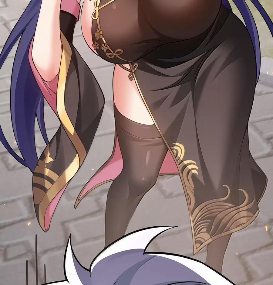 Hảo Đồ Nhi Hãy Tha Cho Vi Sư 254 trang 5