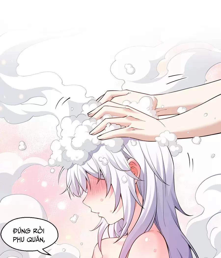 Hảo Đồ Nhi Hãy Tha Cho Vi Sư 254 trang 50