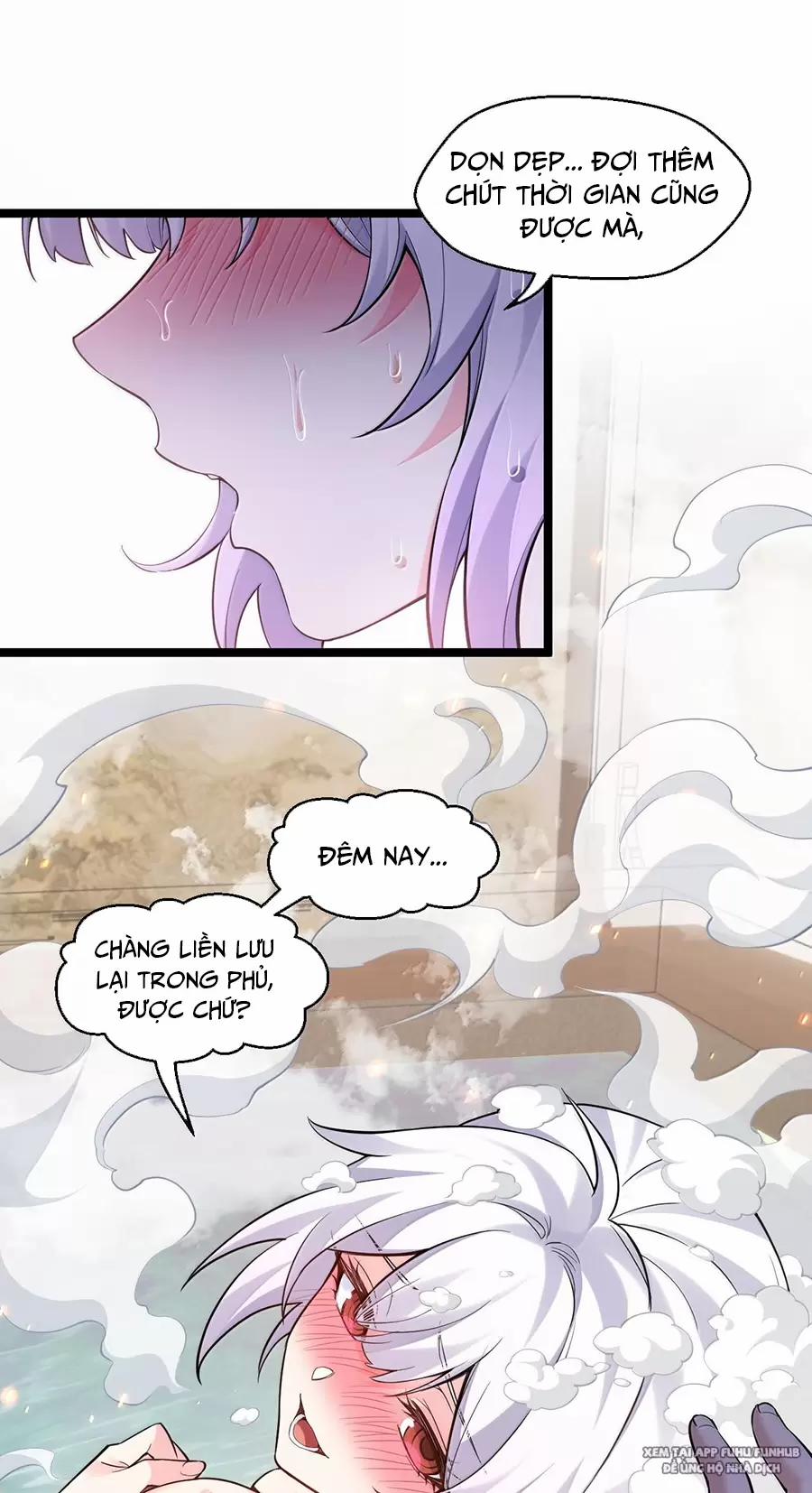 Hảo Đồ Nhi Hãy Tha Cho Vi Sư 254 trang 53