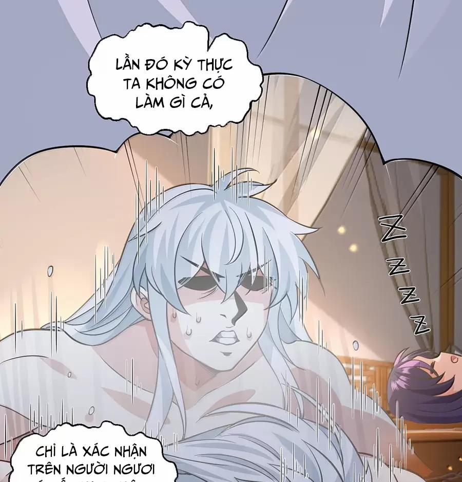 Hảo Đồ Nhi Hãy Tha Cho Vi Sư 254 trang 7