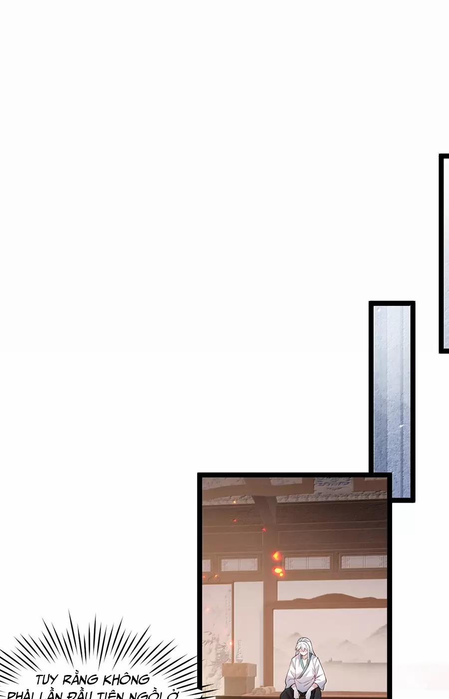 Hảo Đồ Nhi Hãy Tha Cho Vi Sư 255 trang 13