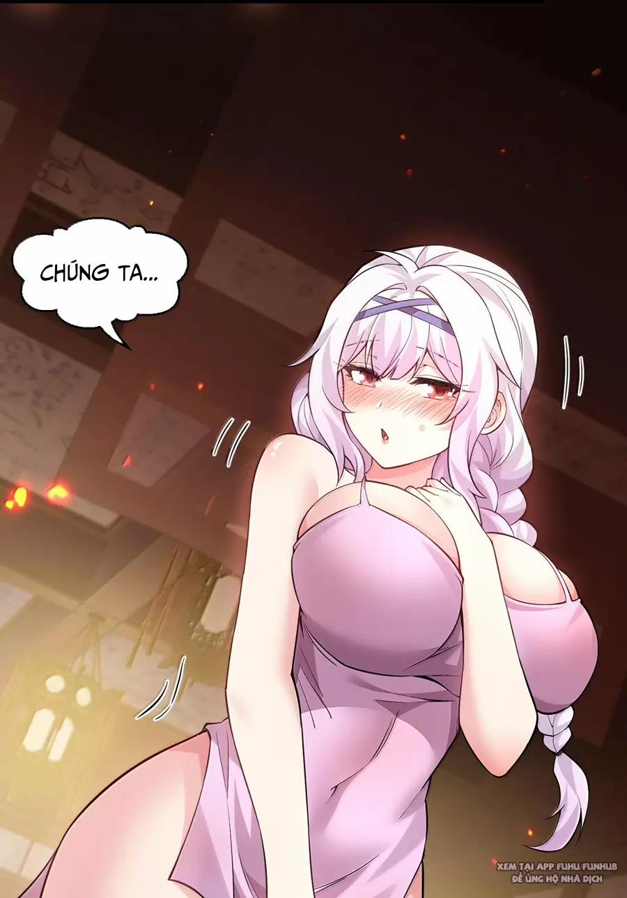 Hảo Đồ Nhi Hãy Tha Cho Vi Sư 255 trang 16