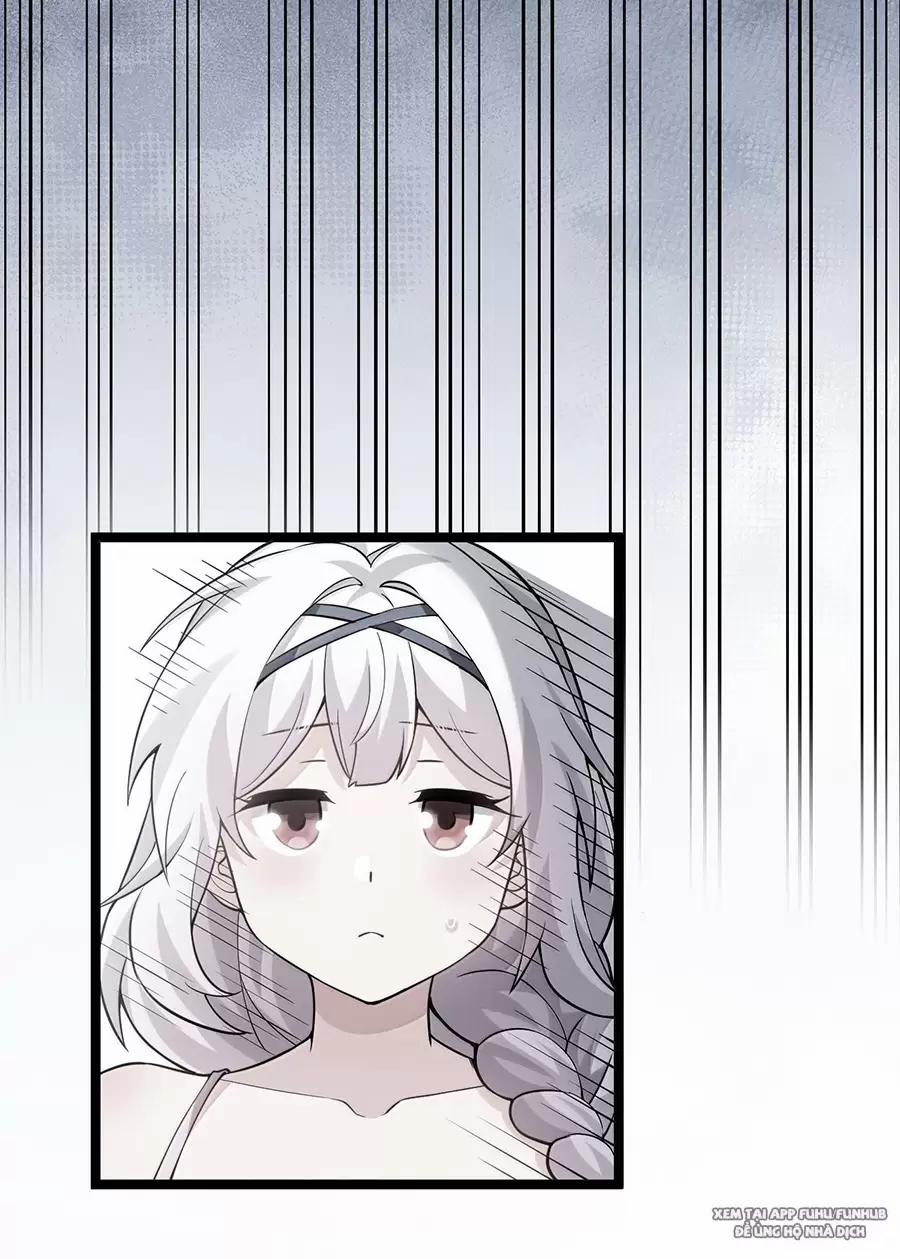 Hảo Đồ Nhi Hãy Tha Cho Vi Sư 255 trang 19