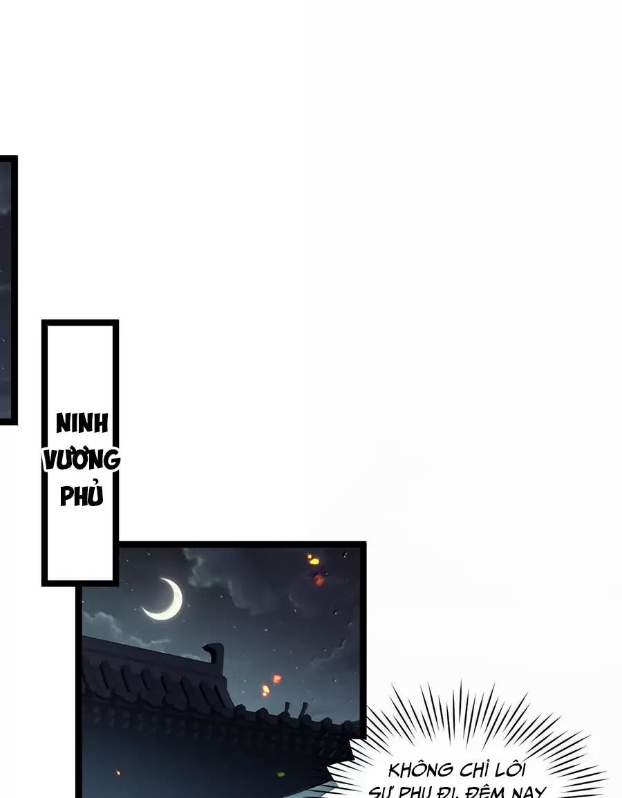 Hảo Đồ Nhi Hãy Tha Cho Vi Sư 255 trang 2