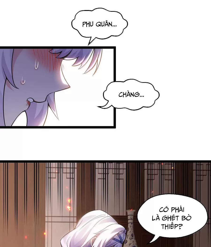 Hảo Đồ Nhi Hãy Tha Cho Vi Sư 255 trang 22