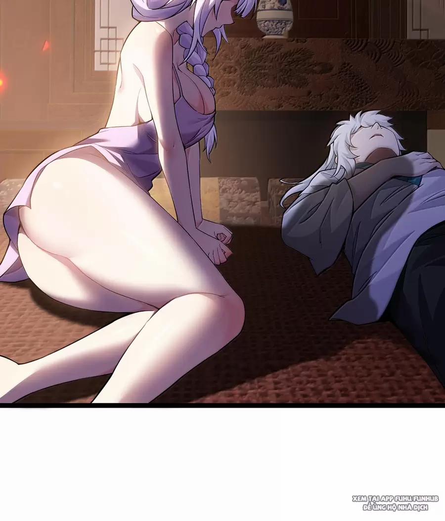 Hảo Đồ Nhi Hãy Tha Cho Vi Sư 255 trang 23