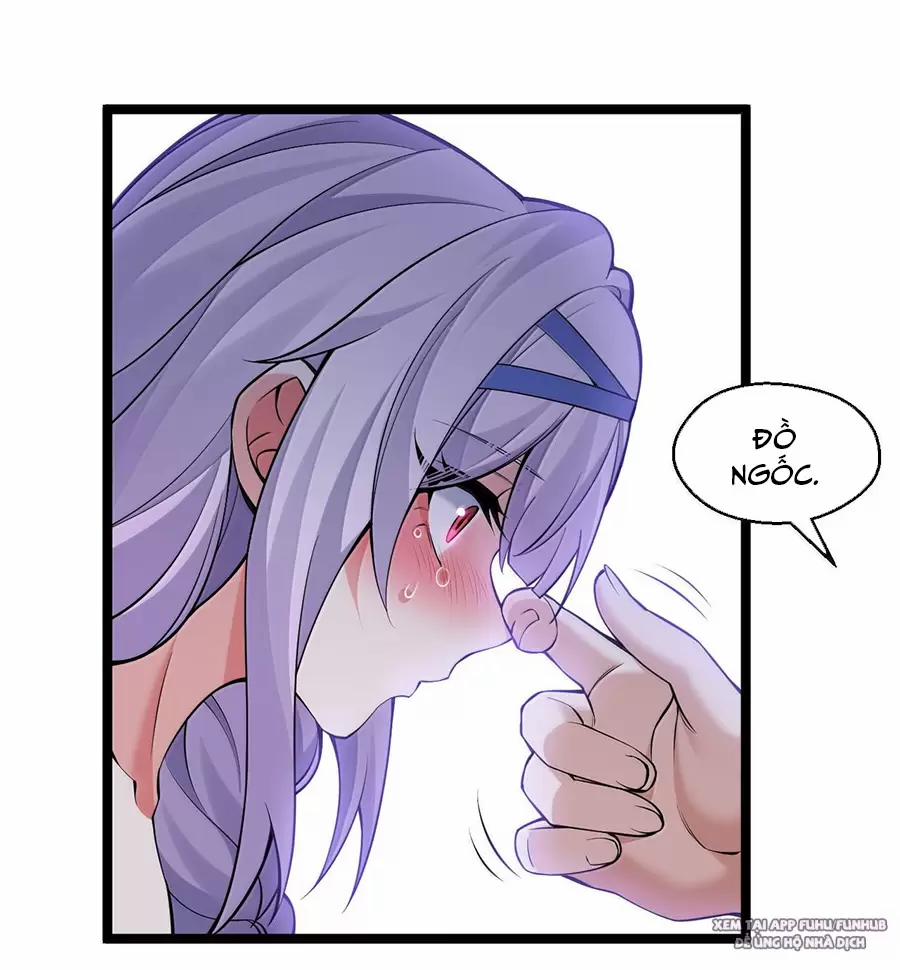 Hảo Đồ Nhi Hãy Tha Cho Vi Sư 255 trang 24