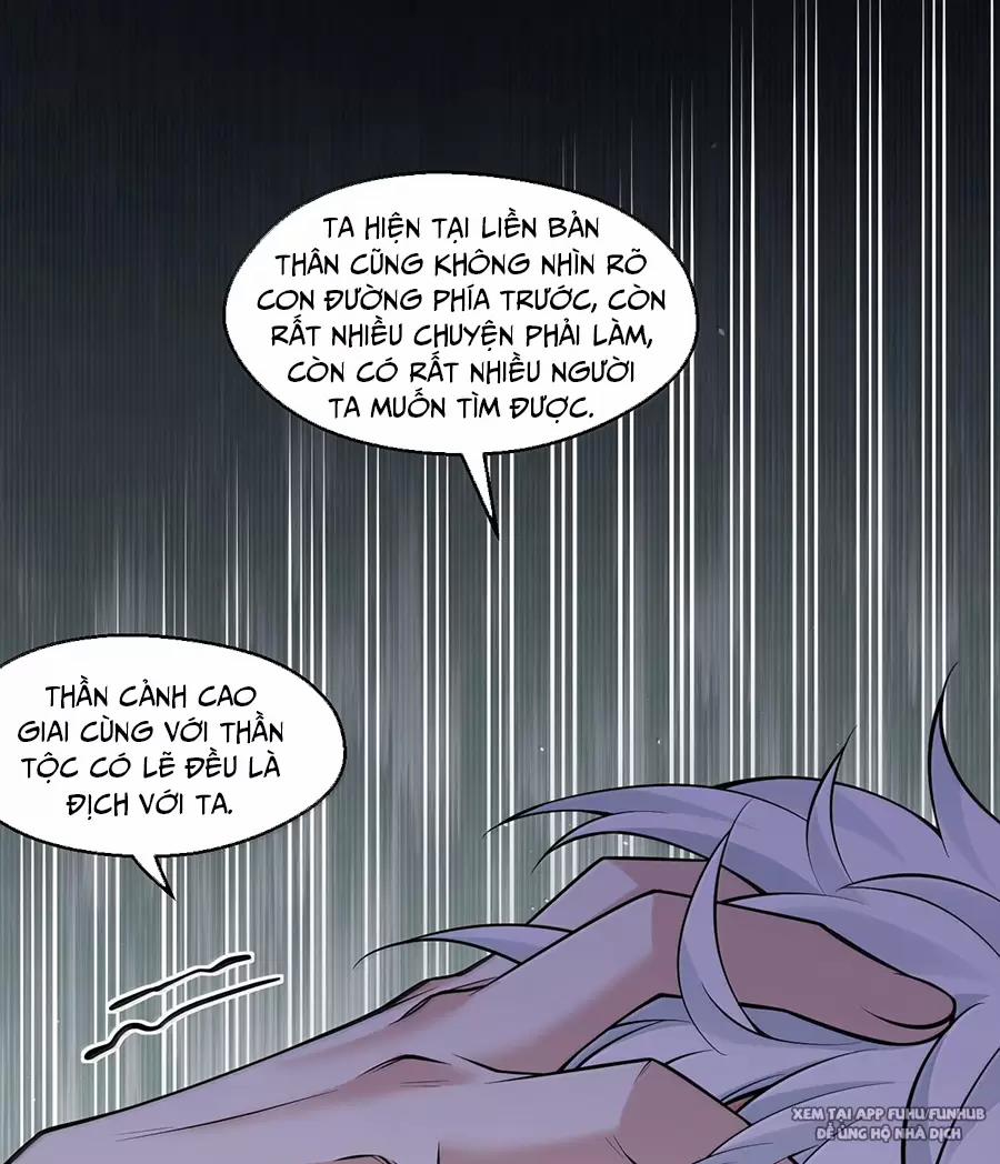 Hảo Đồ Nhi Hãy Tha Cho Vi Sư 255 trang 28