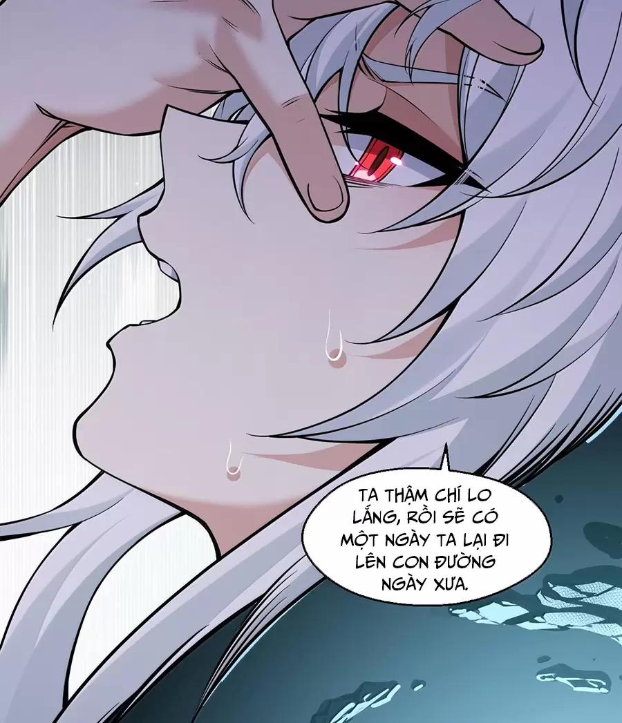 Hảo Đồ Nhi Hãy Tha Cho Vi Sư 255 trang 29