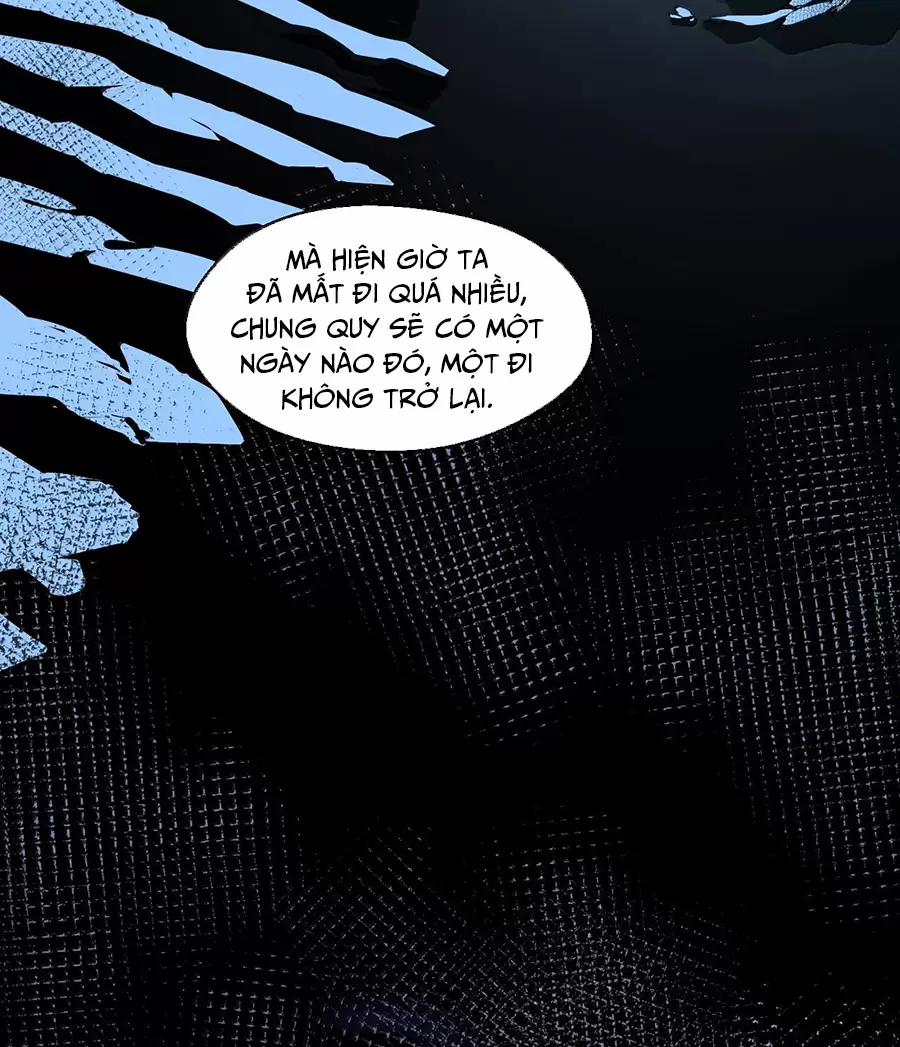 Hảo Đồ Nhi Hãy Tha Cho Vi Sư 255 trang 31