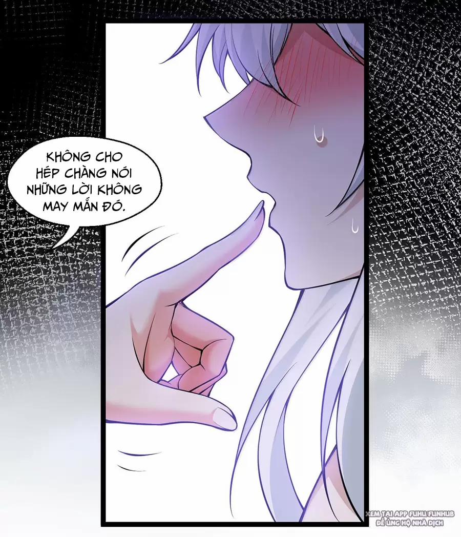 Hảo Đồ Nhi Hãy Tha Cho Vi Sư 255 trang 32