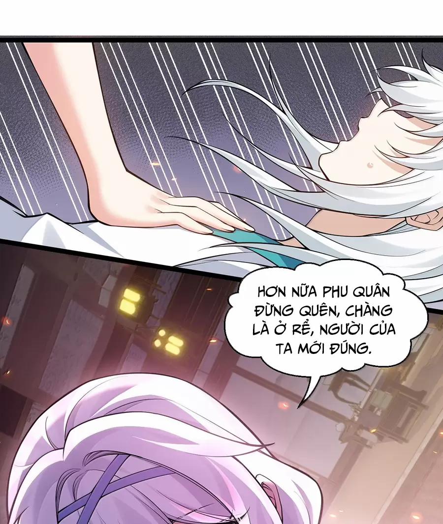 Hảo Đồ Nhi Hãy Tha Cho Vi Sư 255 trang 35