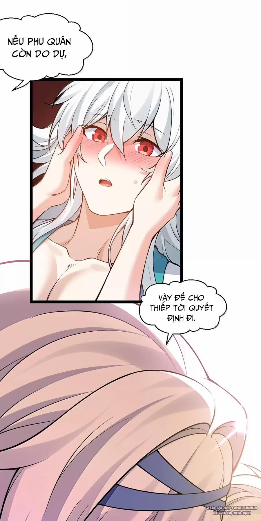 Hảo Đồ Nhi Hãy Tha Cho Vi Sư 255 trang 37