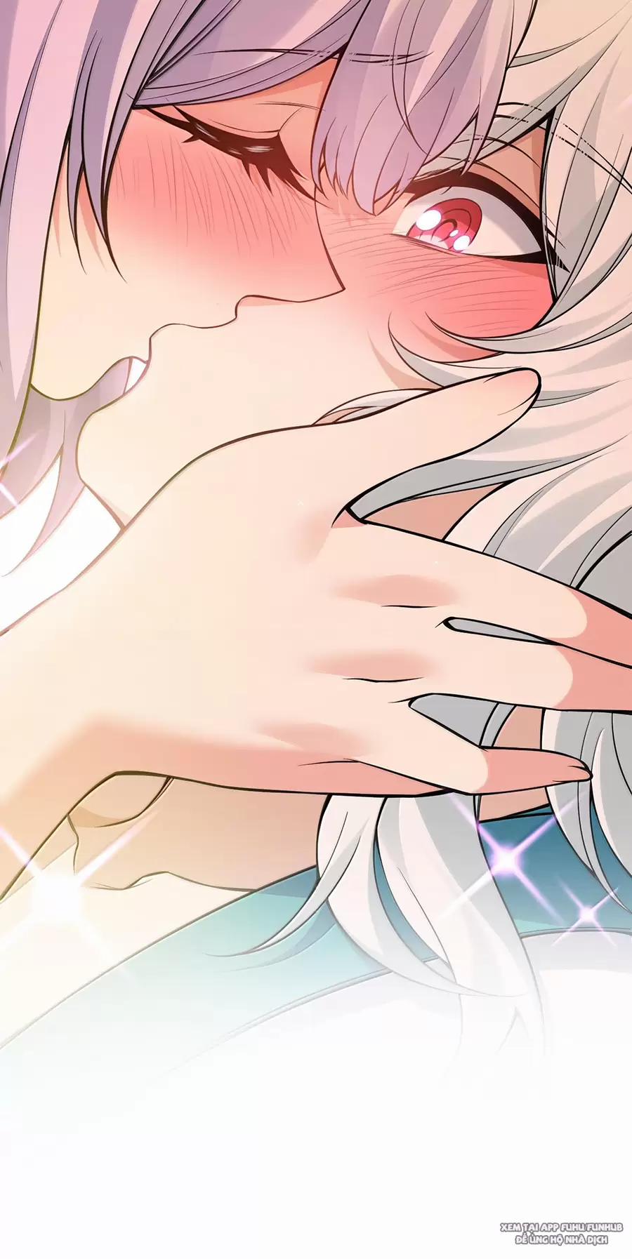 Hảo Đồ Nhi Hãy Tha Cho Vi Sư 255 trang 38