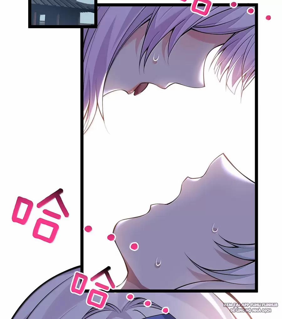 Hảo Đồ Nhi Hãy Tha Cho Vi Sư 255 trang 40