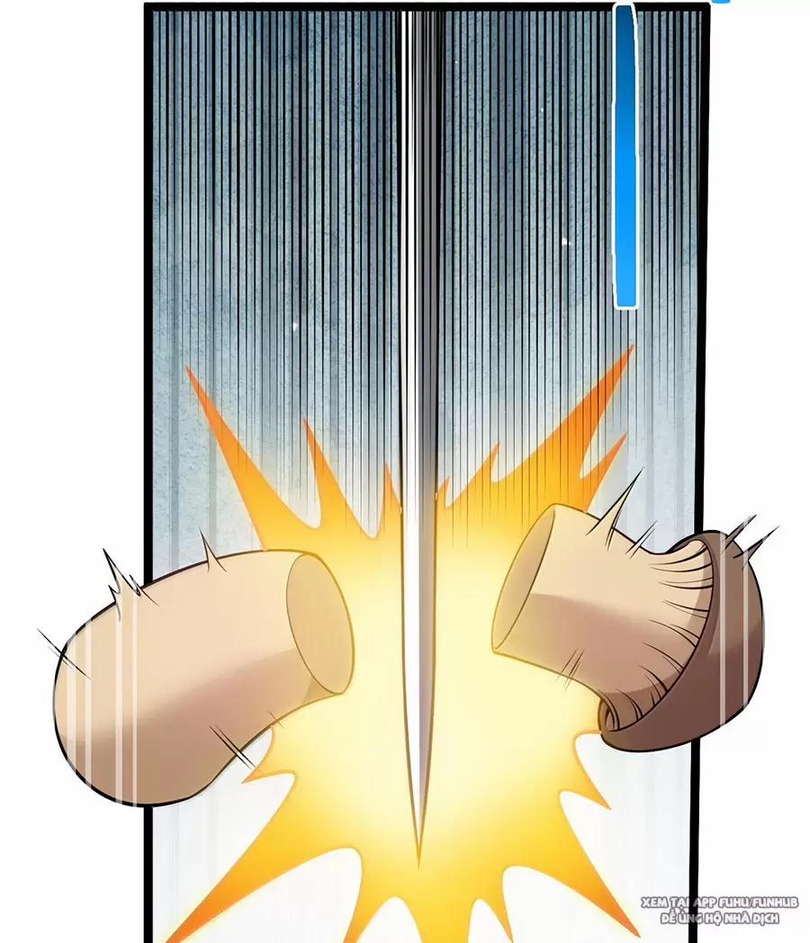 Hảo Đồ Nhi Hãy Tha Cho Vi Sư 255 trang 50