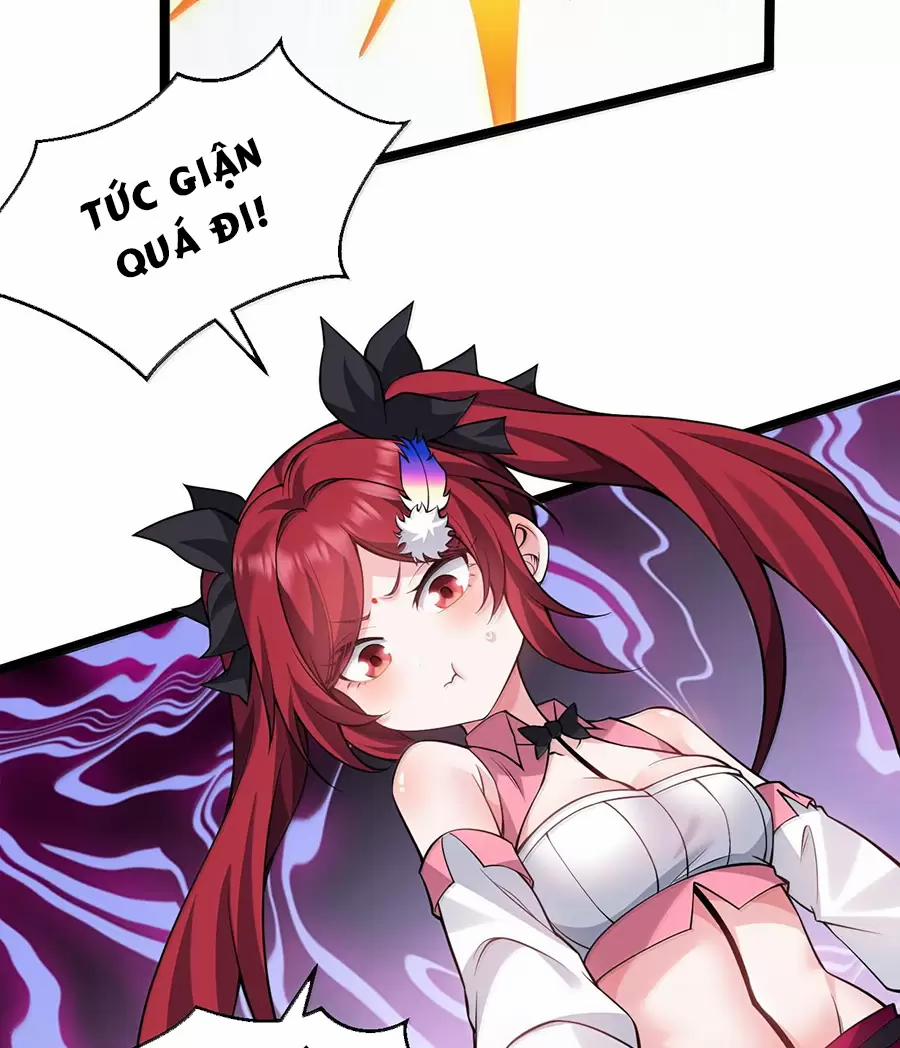 Hảo Đồ Nhi Hãy Tha Cho Vi Sư 255 trang 51