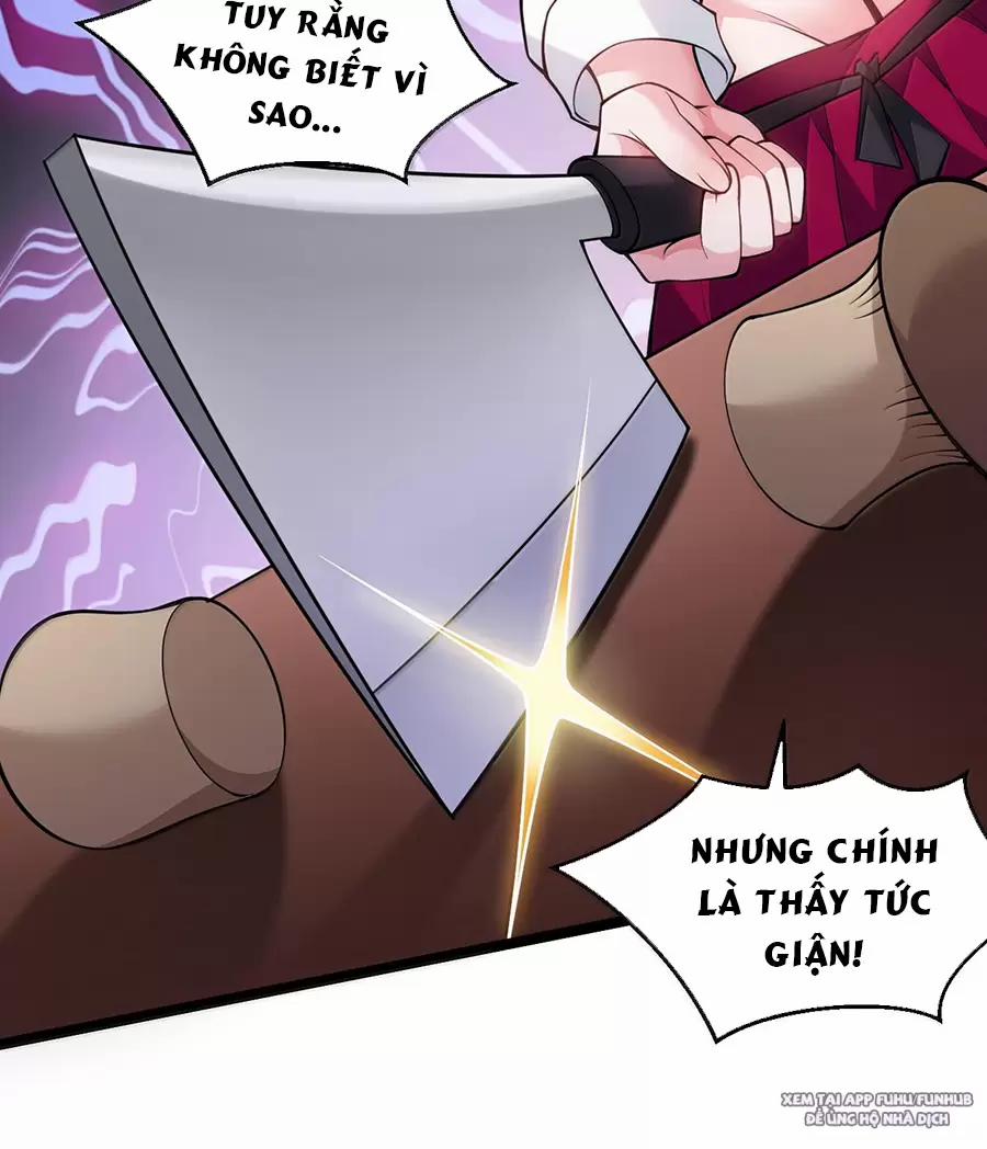 Hảo Đồ Nhi Hãy Tha Cho Vi Sư 255 trang 52