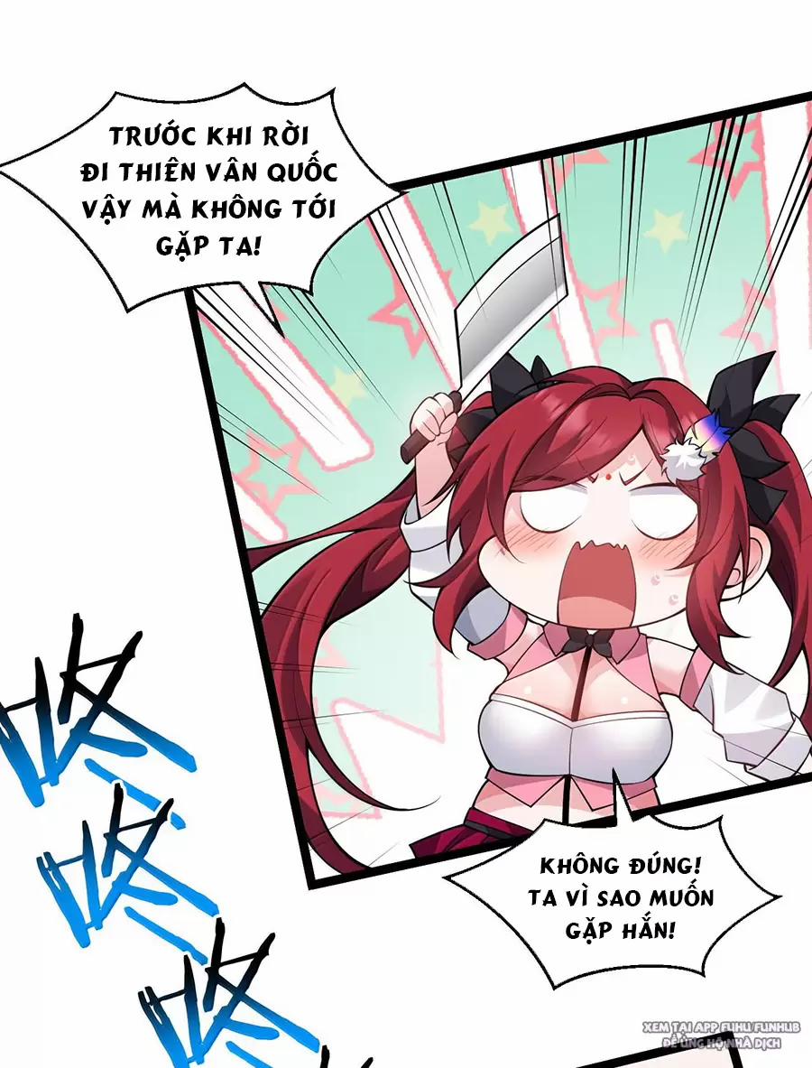 Hảo Đồ Nhi Hãy Tha Cho Vi Sư 255 trang 53