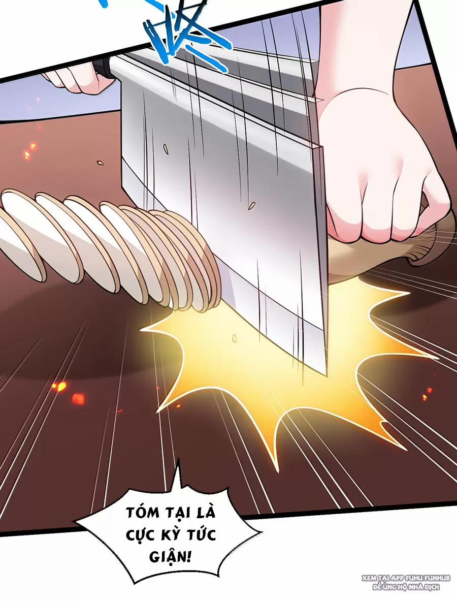 Hảo Đồ Nhi Hãy Tha Cho Vi Sư 255 trang 54