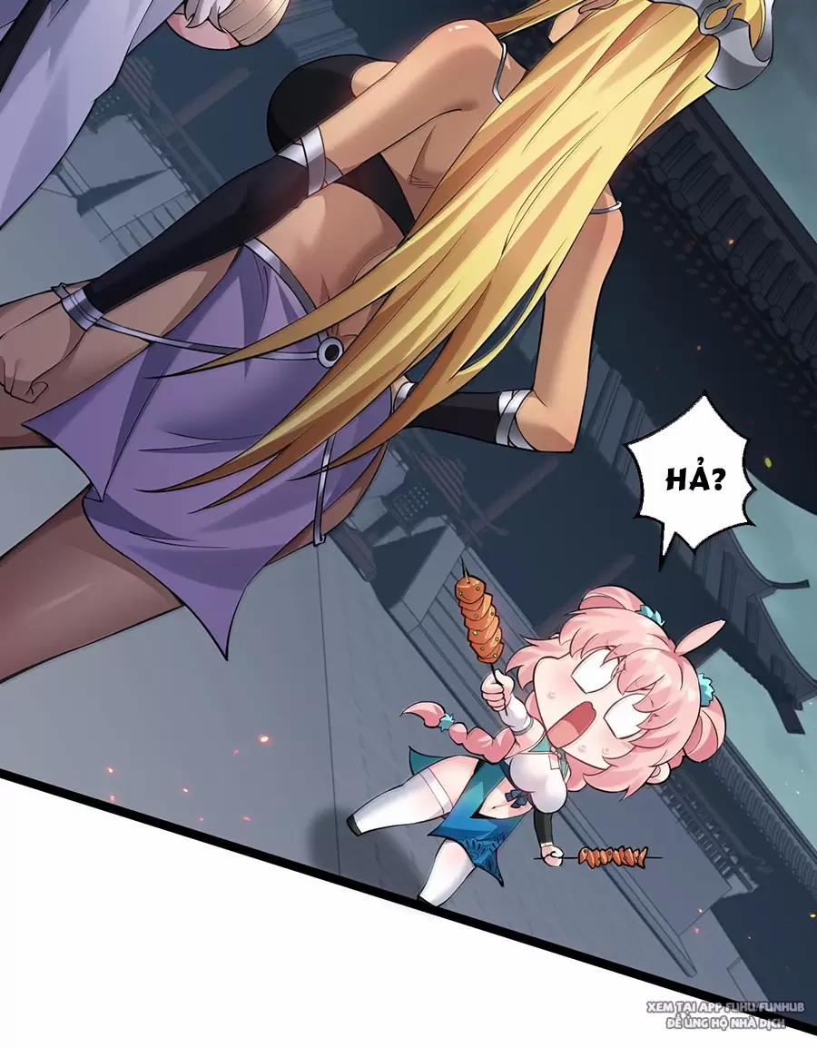 Hảo Đồ Nhi Hãy Tha Cho Vi Sư 255 trang 7