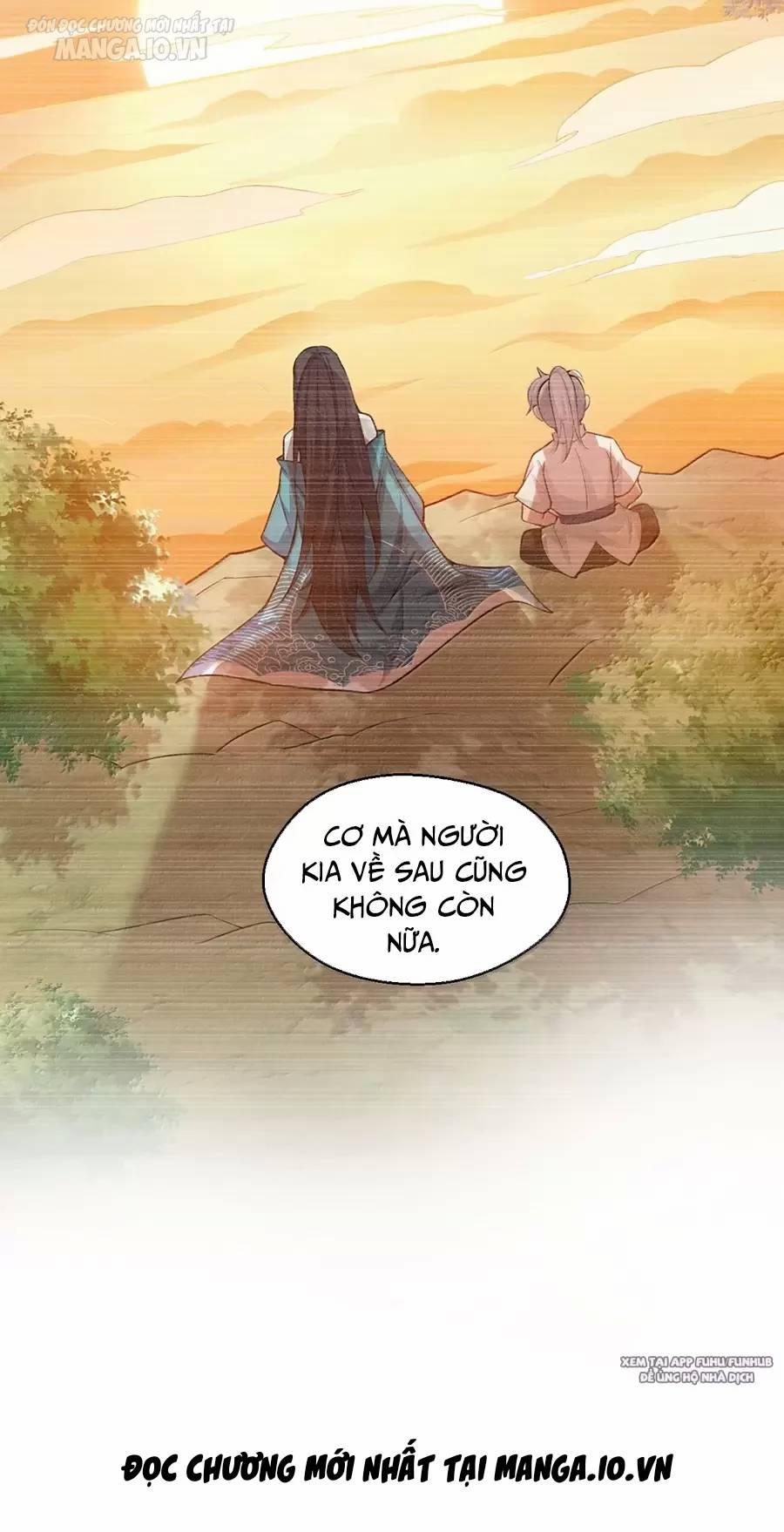 Hảo Đồ Nhi Hãy Tha Cho Vi Sư 256 trang 12