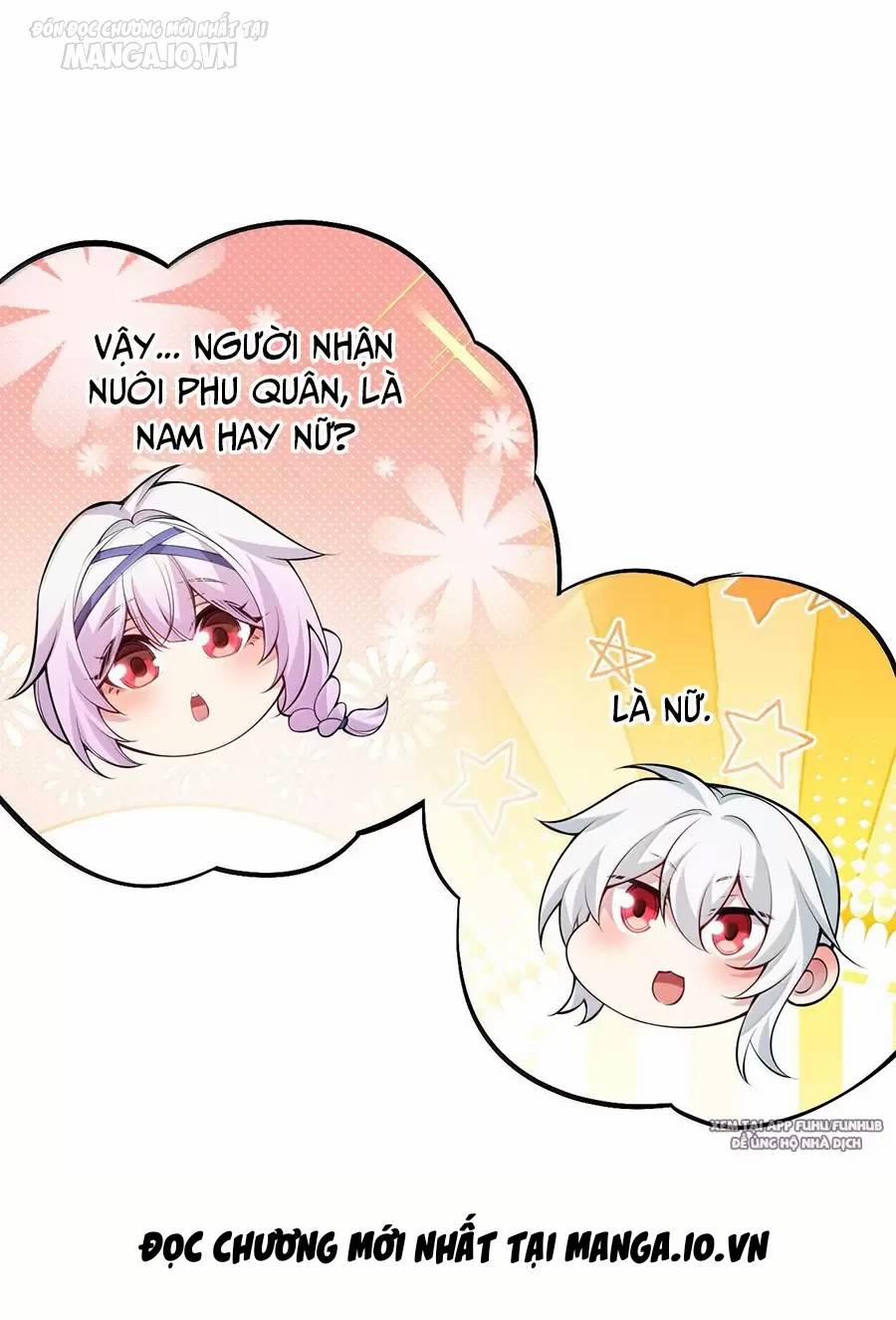 Hảo Đồ Nhi Hãy Tha Cho Vi Sư 256 trang 13