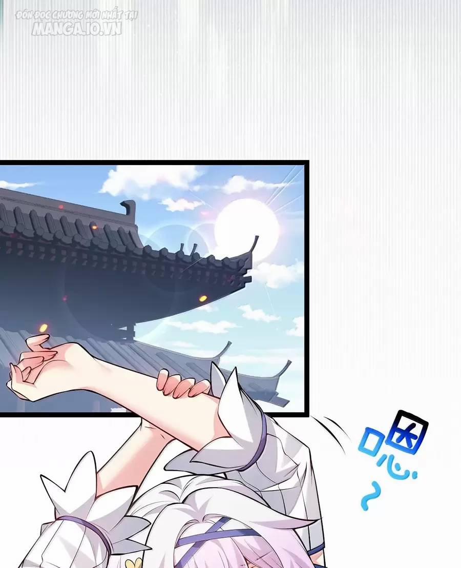 Hảo Đồ Nhi Hãy Tha Cho Vi Sư 256 trang 18