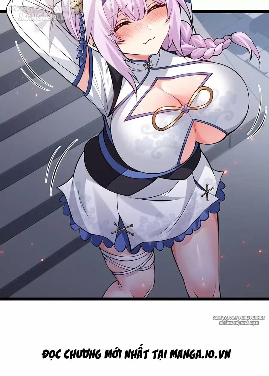 Hảo Đồ Nhi Hãy Tha Cho Vi Sư 256 trang 19