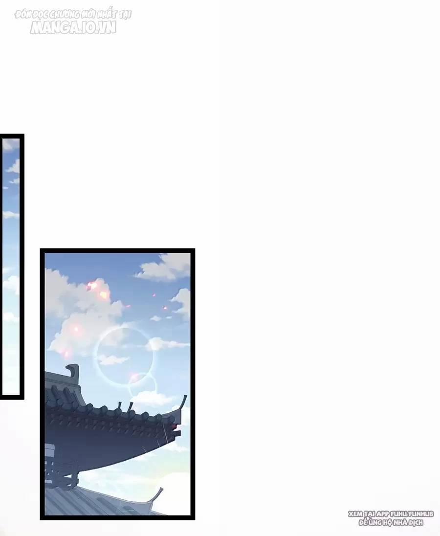 Hảo Đồ Nhi Hãy Tha Cho Vi Sư 256 trang 2