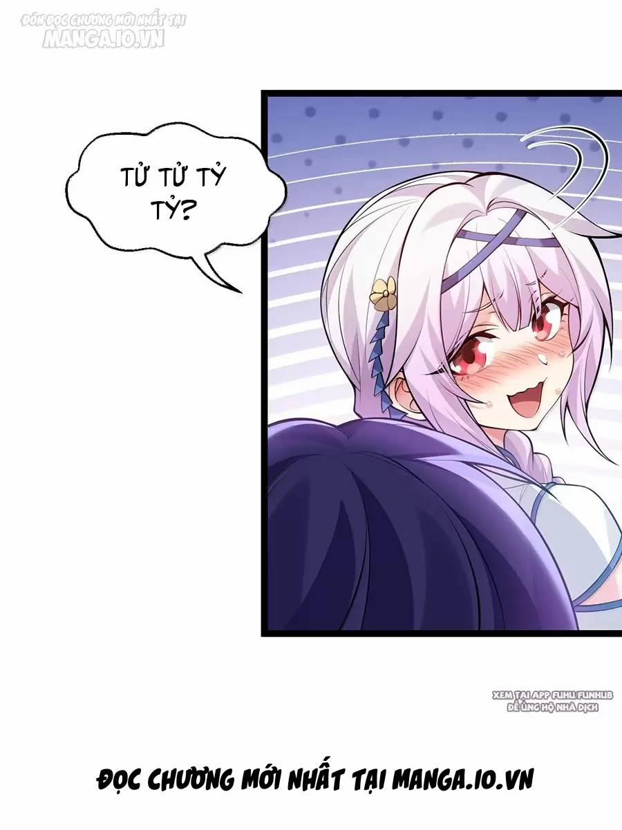 Hảo Đồ Nhi Hãy Tha Cho Vi Sư 256 trang 21