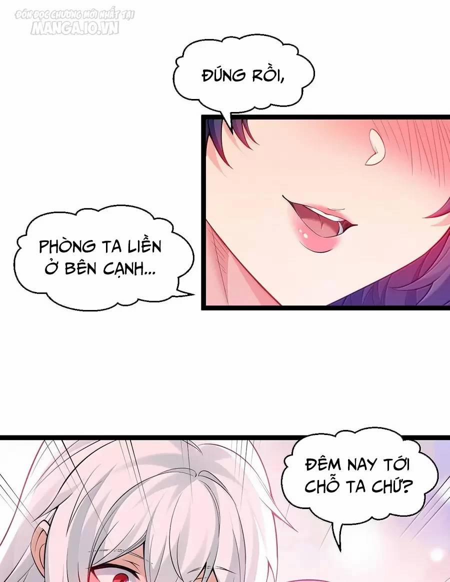 Hảo Đồ Nhi Hãy Tha Cho Vi Sư 256 trang 27